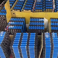 专业回收锂电池厂_电池回收处_电池片回收公司